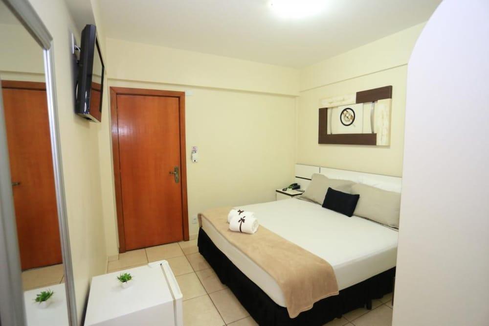 Havana Palace Hotel II Uberaba Ngoại thất bức ảnh