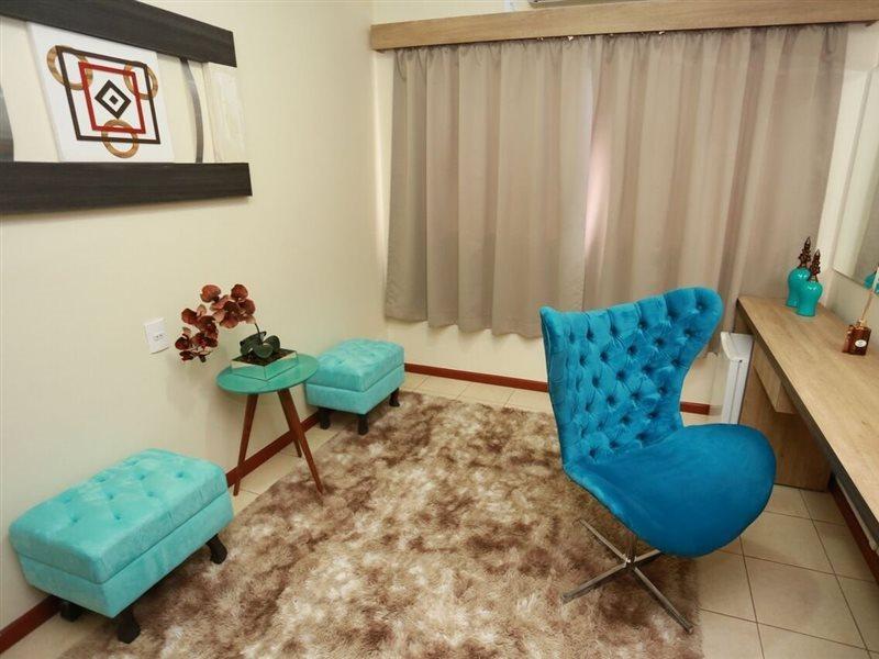 Havana Palace Hotel II Uberaba Ngoại thất bức ảnh