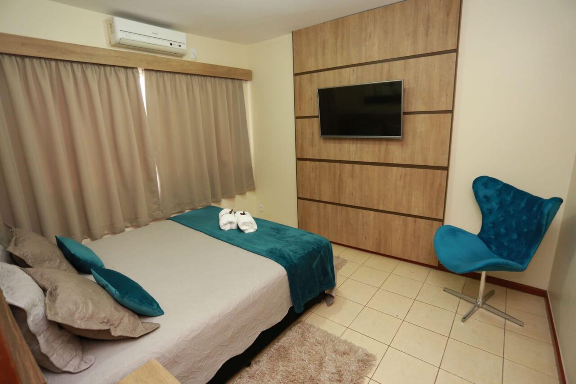 Havana Palace Hotel II Uberaba Ngoại thất bức ảnh